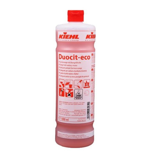 Kiehl Duocit-eco 1 ltr.