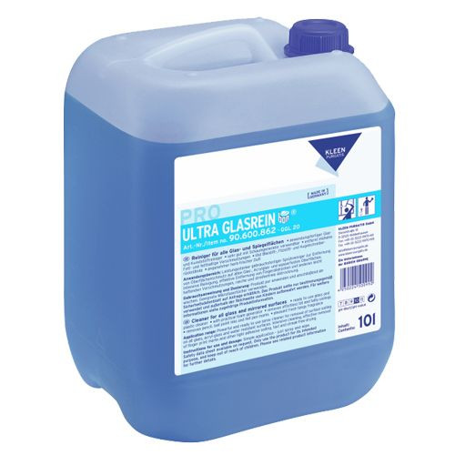 Kleen Purgatis Ultra Glasrein 10 ltr.