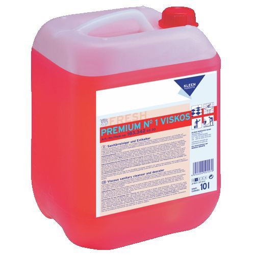 Kleen Purgatis Premium No. 1 plus 10 ltr.