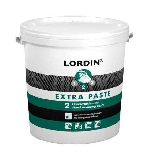 Lordin extra Handwaschpaste 10 ltr.