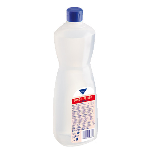 Kleen Purgatis LONG LIFE DEO - Raumduft 1 ltr.