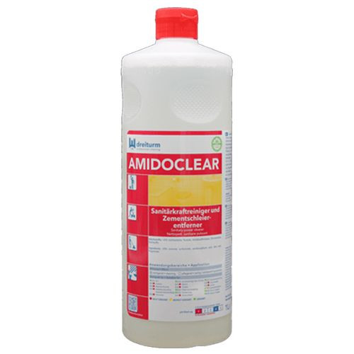 Dreiturm AMIDOCLEAR 1 ltr.