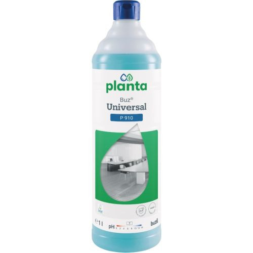 Buzil P 910 Planta Buz Universal 1 ltr.