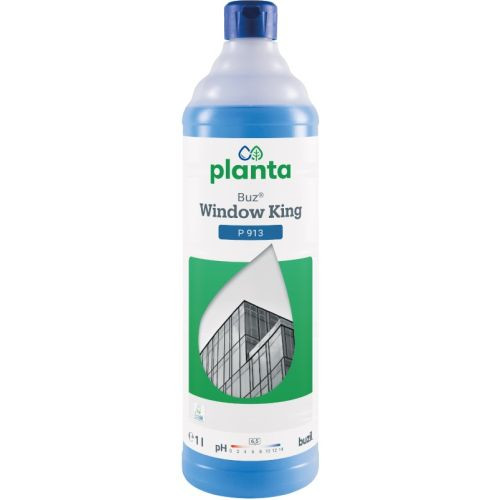 Buzil P 913 Planta Buz Window King 1 ltr.