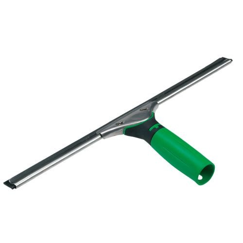 ErgoTec Wischer komplett mit S-Schiene Gummi Soft