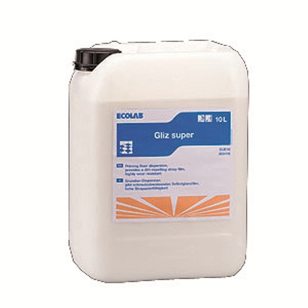 Ecolab Gliz super 10 ltr.