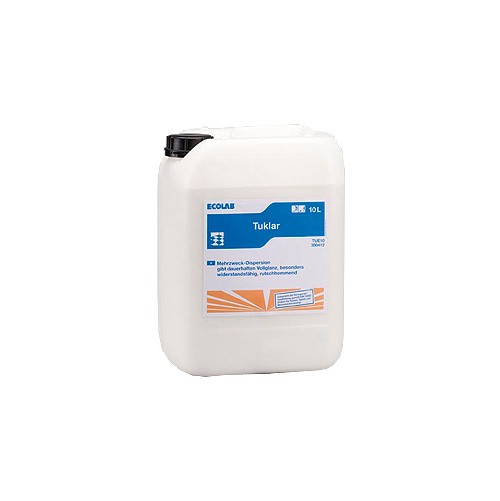 Ecolab Tuklar 10 ltr.