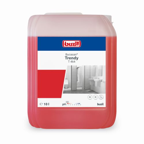 Buzil T 464 Bucasan 10 ltr.