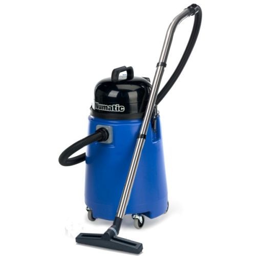 Numatic Wassersauger WV 800-2, inklusive Zubehörset AA5 32 mm
