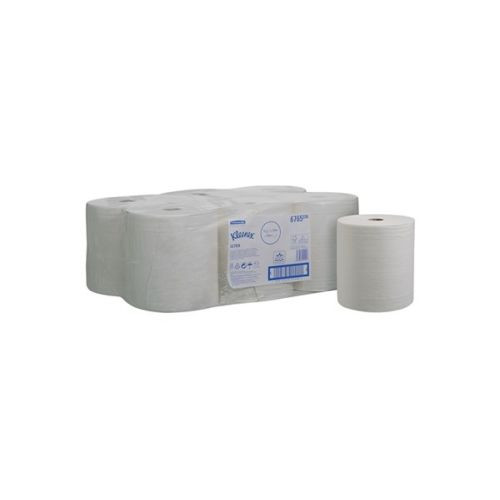 Kimberly Clark 6765 Kleenex Ultra Rollenhandtuch