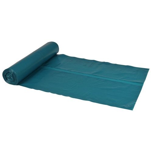 Abena Müllsäcke 120 ltr. blau Typ 60