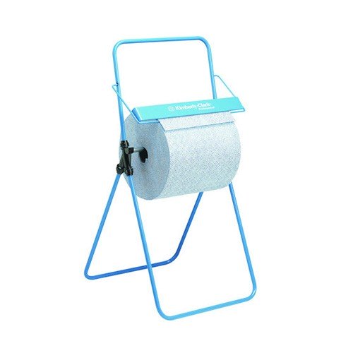 Kimberly-Clark 6154 Professional Bodenständer
