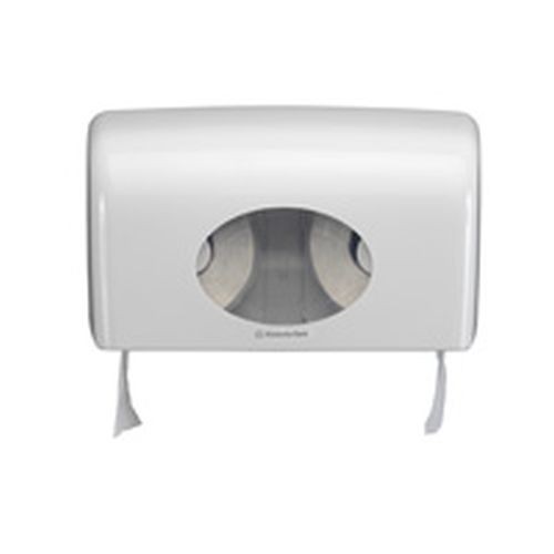 Kimberly-Clark 6992 Aquarius Spender für Toilet Tissue - Kleinrollen
