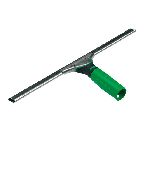 ErgoTec Wischer komplett mit Gummi hart