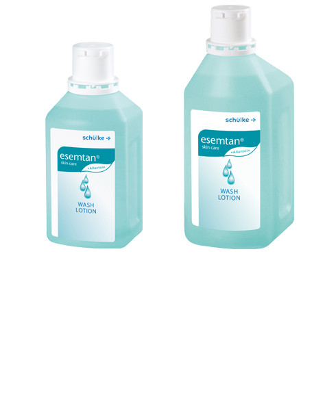 Schülke Esemtan Wash Lotion 