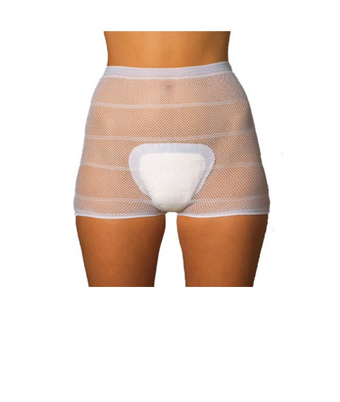 Netzhose Comfort Line