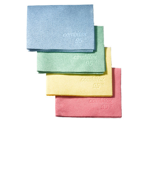 Microfasertuch Combitex PU