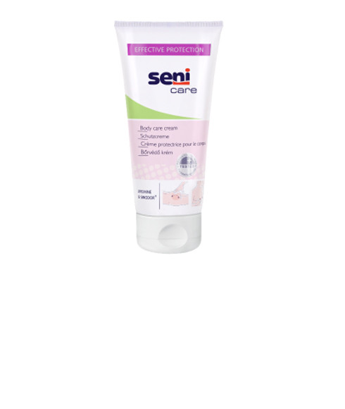 Seni Care Schutzcreme