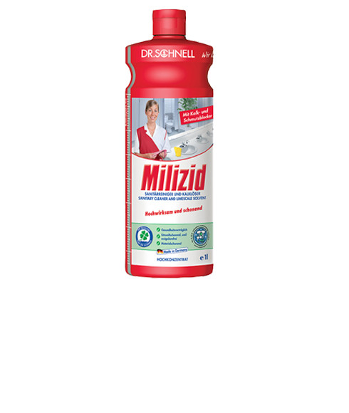 Dr. Schnell Milizid 1 ltr.