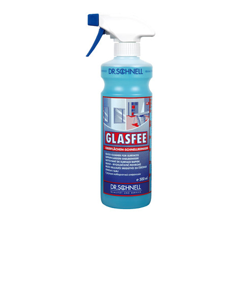 Dr. Schnell Glasfee 500 ml
