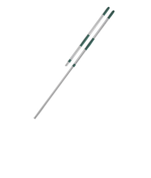 TTS Alu-Teleskopstiel