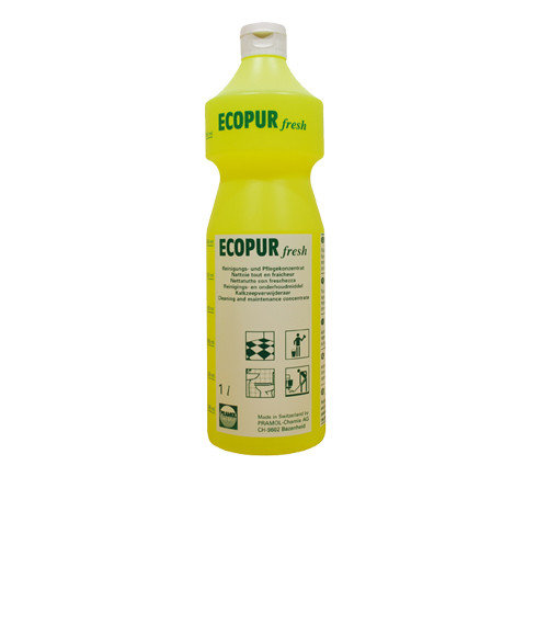 Pramol Ecopur FRESH 1 ltr.