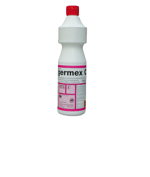 Pramol germex C 750 ml