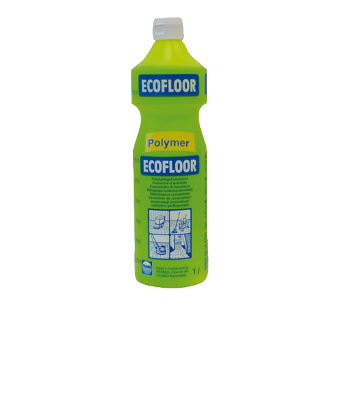 Pramol Ecofloor POLYMER 1 ltr.