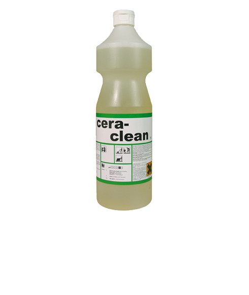 Pramol ceraclean