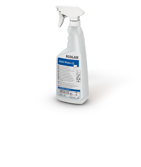 Ecolab Maxx Windus C2 750 ml