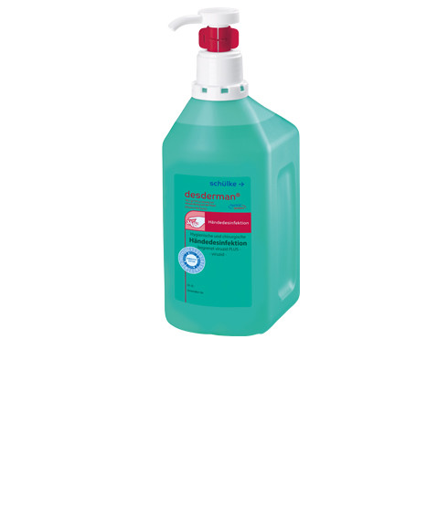 Schülke Desderman hyclick 1 ltr.