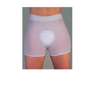 Netzhose "Seamless" Basic