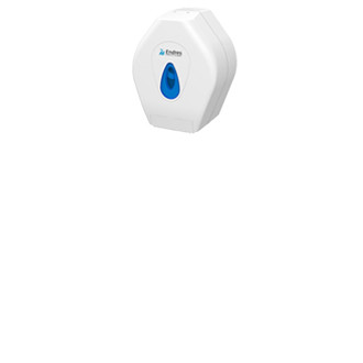 Toilettenpapierspender 