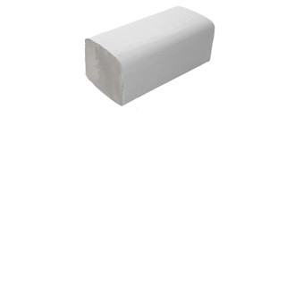 Papierhandtücher 1-lag.