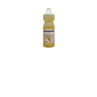 Pramol savonet 1 ltr.