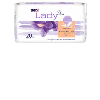 Seni Lady Mini Plus