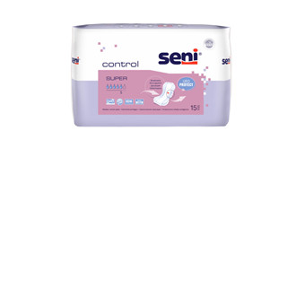 Seni Control Super