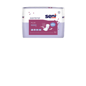 Seni Control Plus