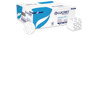 Lucart Toilettenpapier 