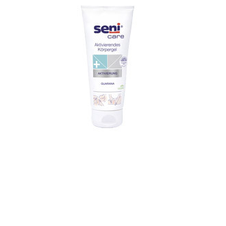Seni Care Aktivierendes Gel 200 ml