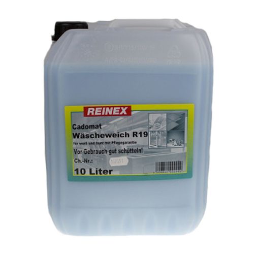 Reinex R19/R21 Wäsche Weichspüler 10 ltr.15609