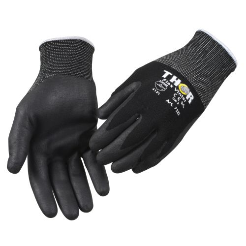 RECA Thermo Plus Handschuhe Größe 10 Winterhandschuhe 