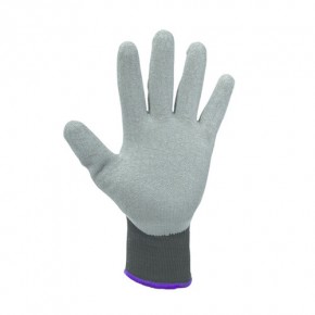 Jackson Safety G40 Latexbeschichtete Handschuhe, Gr. 11
