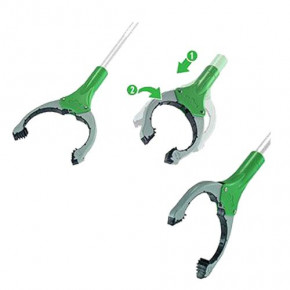 Unger Nifty Nabber Trigger Griff 83 cm