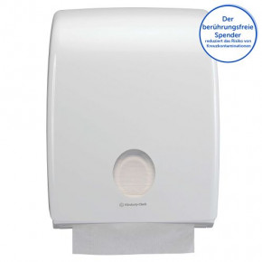 Kimberly-Clark 6954 Aquarius Handtuchspender Standard