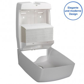 Kimberly-Clark 6954 Aquarius Handtuchspender Standard