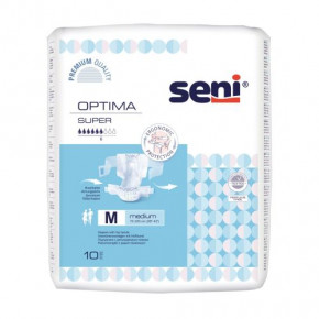 Seni Optima Super Medium