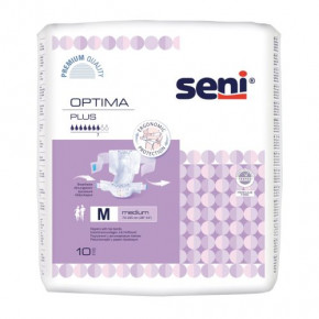 Seni Optima Plus Medium