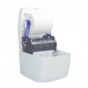 Kimberly-Clark 6959 Aquarius No-touch Rollenhandtuchspender