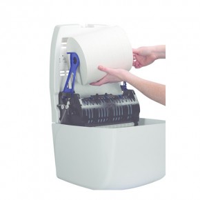 Kimberly-Clark 6959 Aquarius No-touch Rollenhandtuchspender